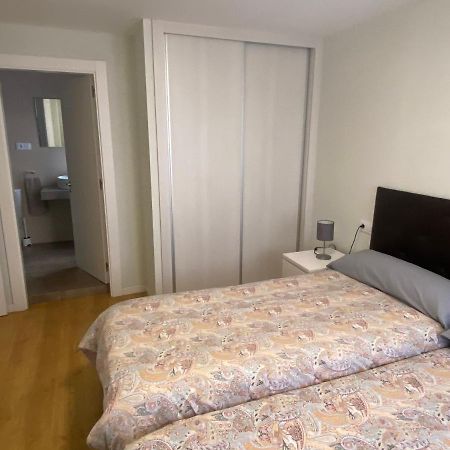 Piso Lectra 2 Apartment Gijon Luaran gambar