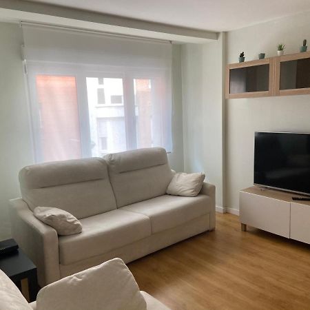 Piso Lectra 2 Apartment Gijon Luaran gambar