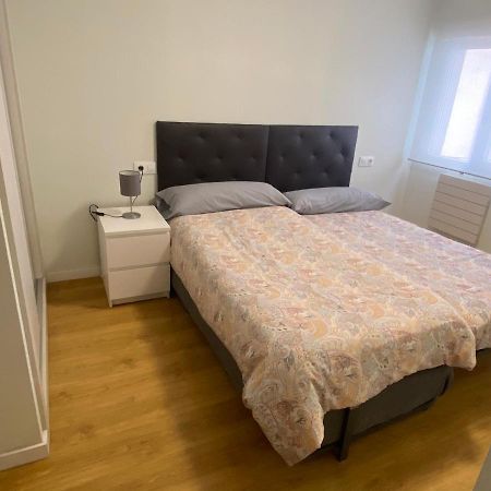 Piso Lectra 2 Apartment Gijon Luaran gambar