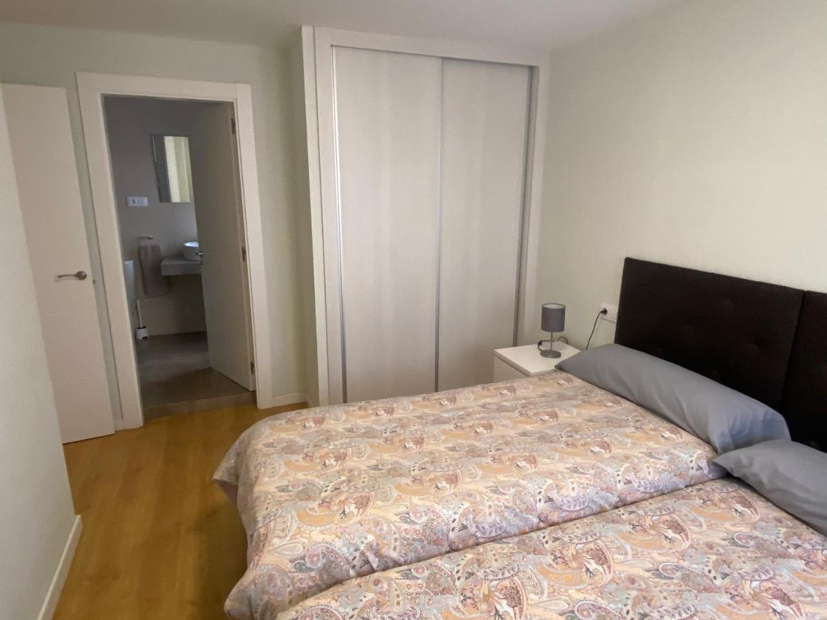 Piso Lectra 2 Apartment Gijon Luaran gambar