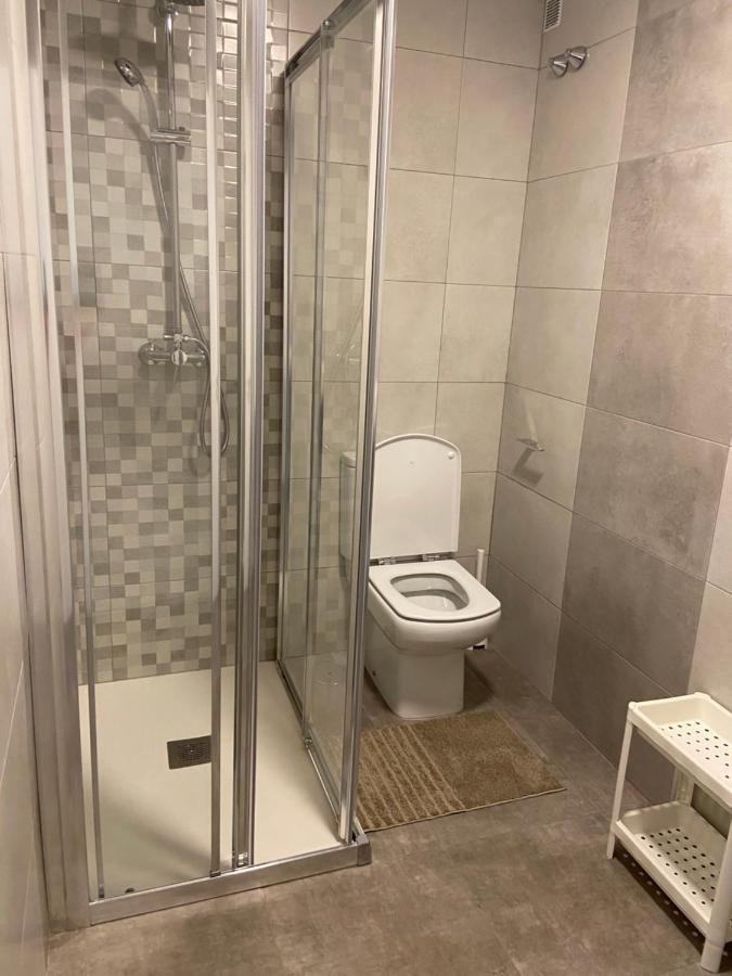 Piso Lectra 2 Apartment Gijon Luaran gambar