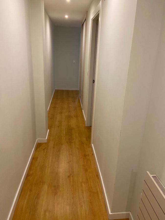 Piso Lectra 2 Apartment Gijon Luaran gambar