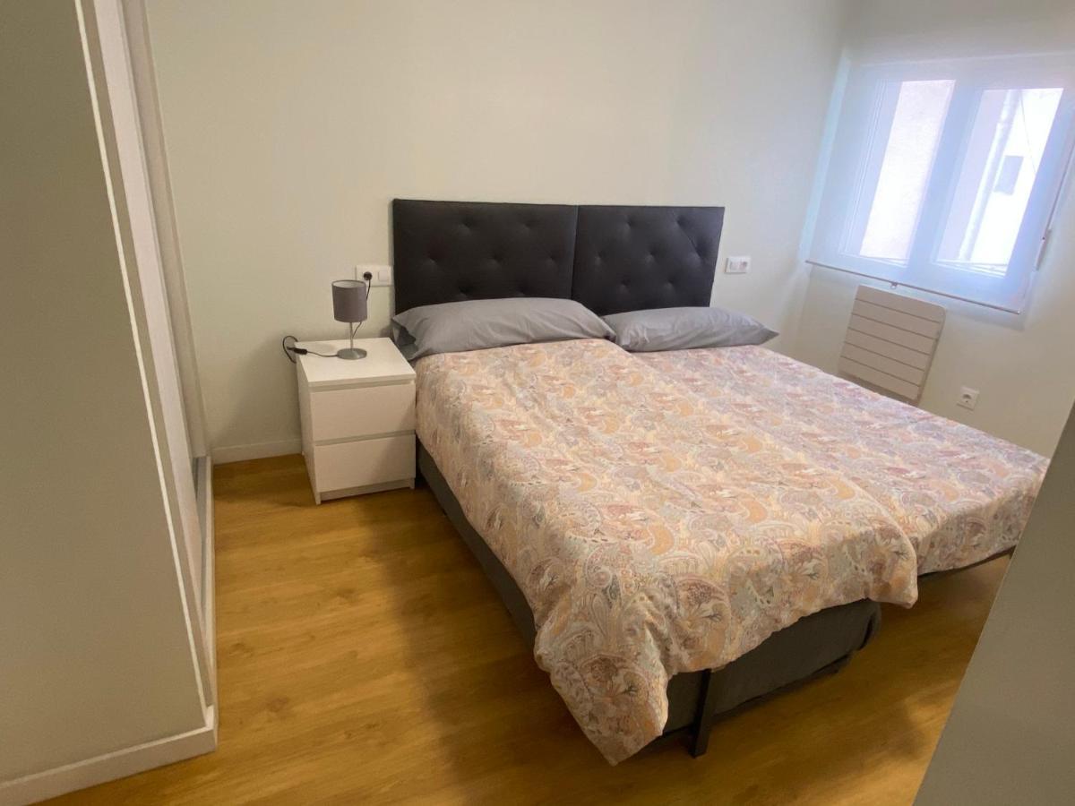 Piso Lectra 2 Apartment Gijon Luaran gambar